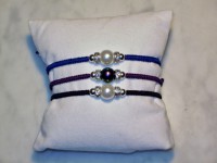 bracciale macramè